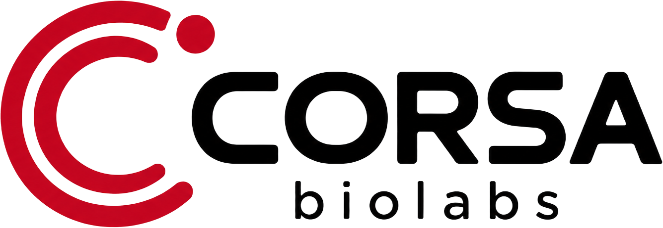 CORSA biolabs